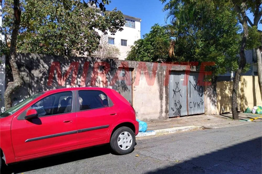 Terreno à venda em Vila Isolina Mazzei, São Paulo, SP