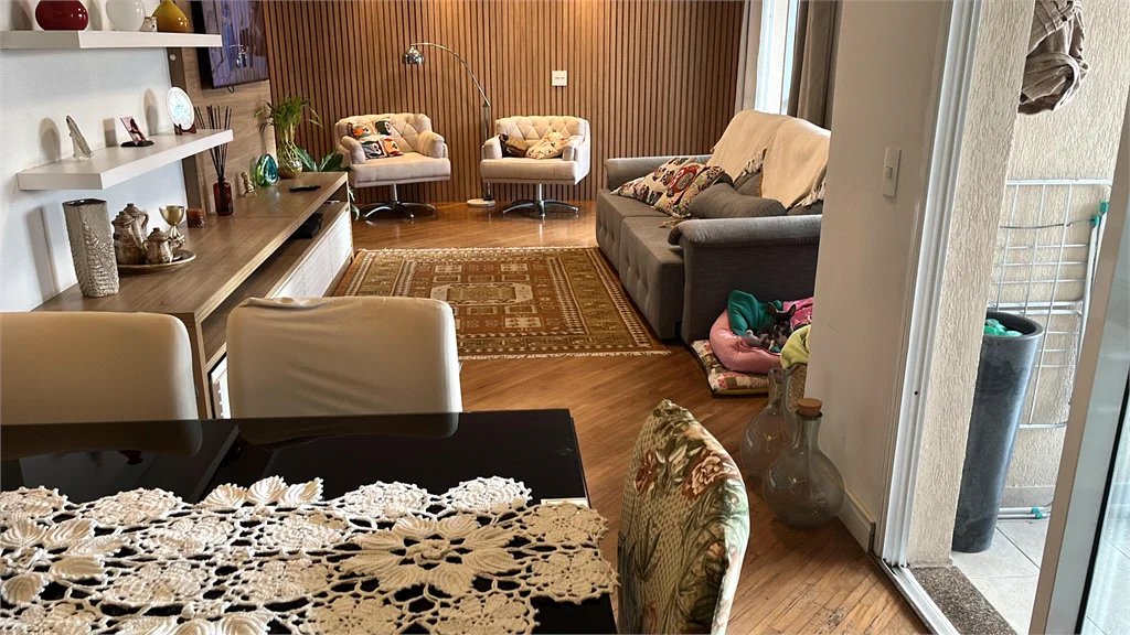 Apartamento à venda com 4 quartos, sendo 2 suítes, em Vila Leopoldina, São Paulo, SP