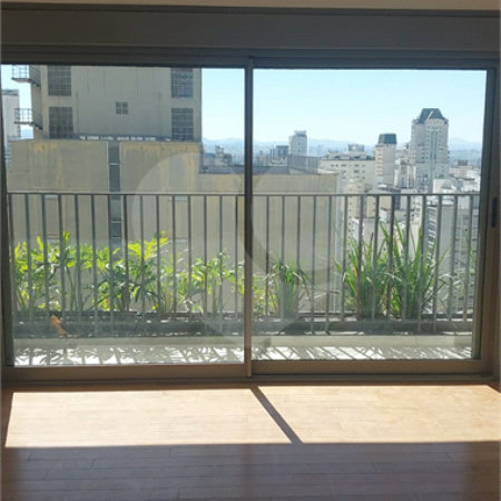 Apartamento à venda com 3 suítes em Consolação, São Paulo, SP
