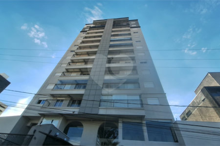 Apartamento à venda com 2 suítes em Jardim Vergueiro, Sorocaba, SP