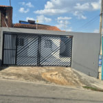 Casa de Vila à venda com 2 quartos, sendo 1 suíte, em Conjunto Residencial Jardim Villagio Torino, Sorocaba, SP