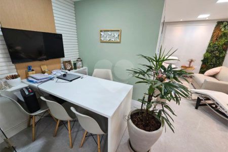 Sala comercial á venda
