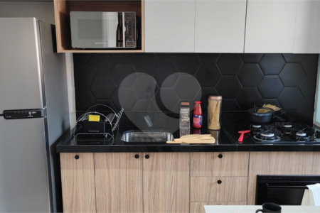 Apartamento à venda com 2 quartos em Parque Residencial Rafael Alcalá, Porto Feliz, SP