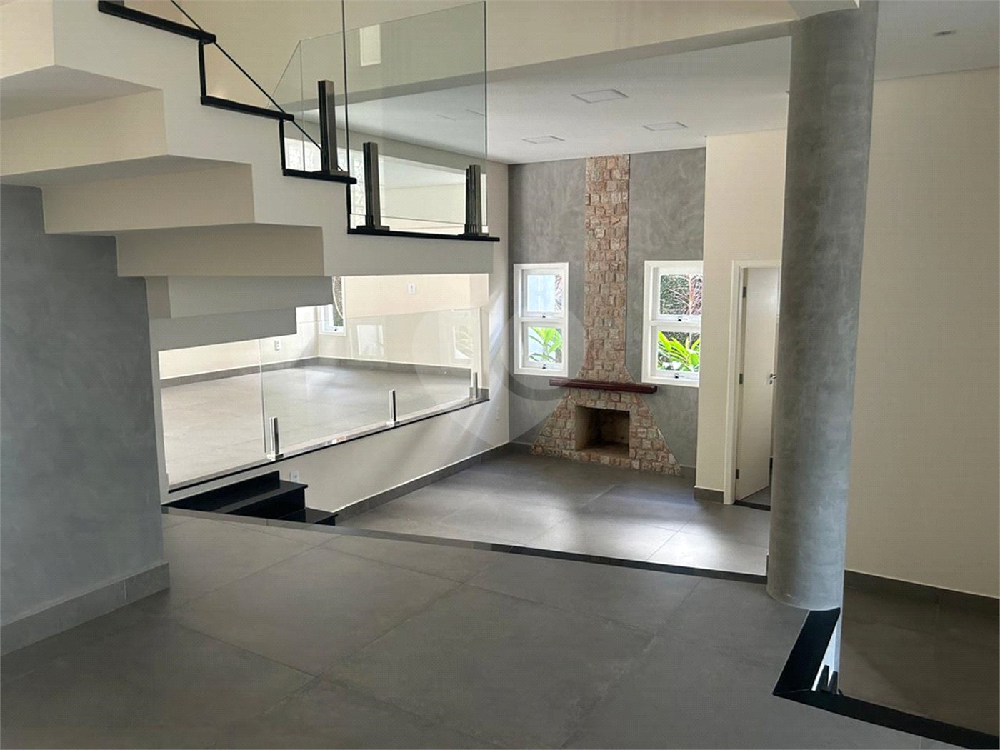 Casa à venda com 4 suítes no condomínio Jardim Paulista I, Vinhedo - SP