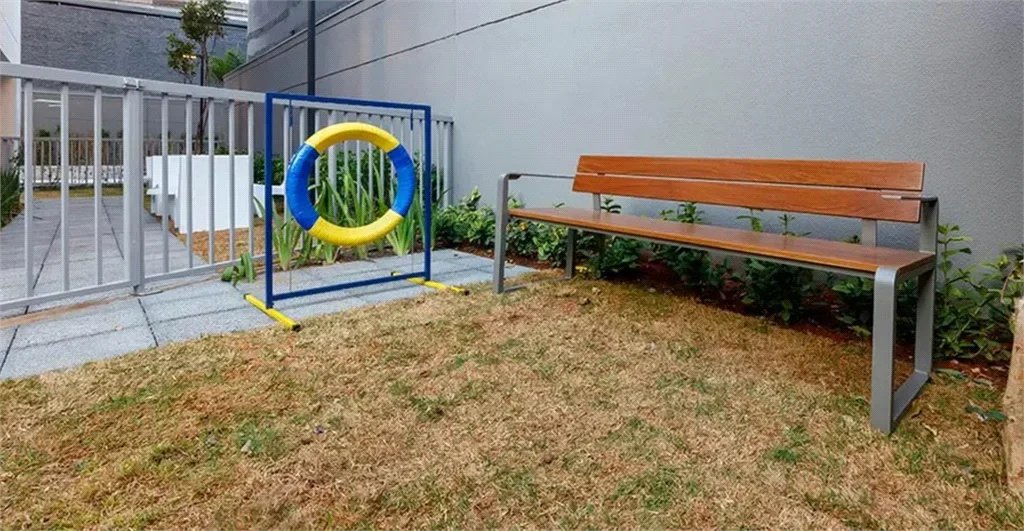 Apartamento à venda ou para alugar com 1 quarto em Pinheiros, São Paulo, SP
