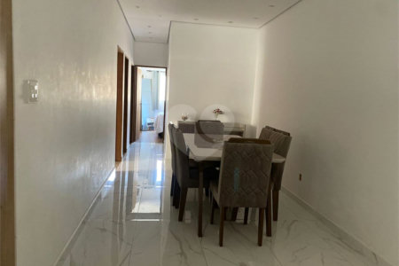 Casa à venda com 3 quartos, sendo 1 suíte, em Jardim Brasil, Várzea Paulista, SP