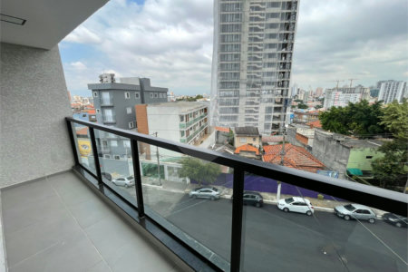 Apartamento à venda com 2 quartos em Vila Guilhermina, São Paulo, SP