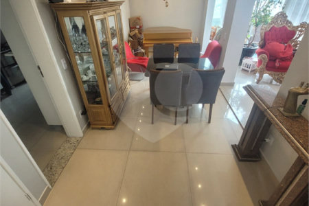 Triplex à venda com 3 suítes em Santana, São Paulo, SP
