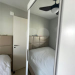 Apartamento à venda com 2 quartos, sendo 1 suíte, em Vila Anastácio, São Paulo, SP