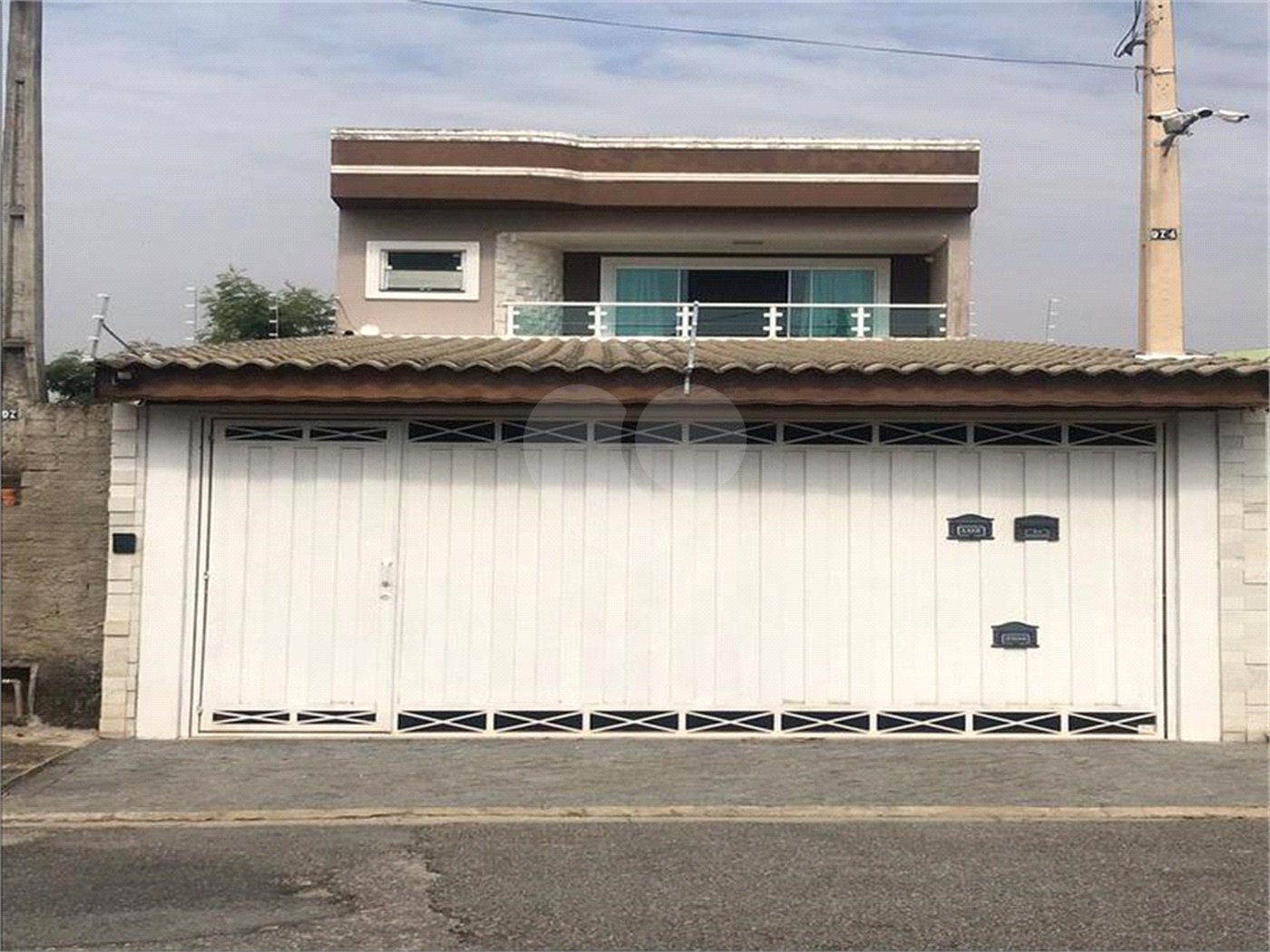 Sobrado à venda com 3 suítes em Vila Haro, Sorocaba, SP