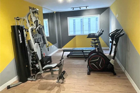 Studio à venda ou para alugar com 1 quarto em Brooklin Paulista, São Paulo, SP