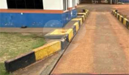 Prédio à venda no Centro Cívico, Angélica, MS