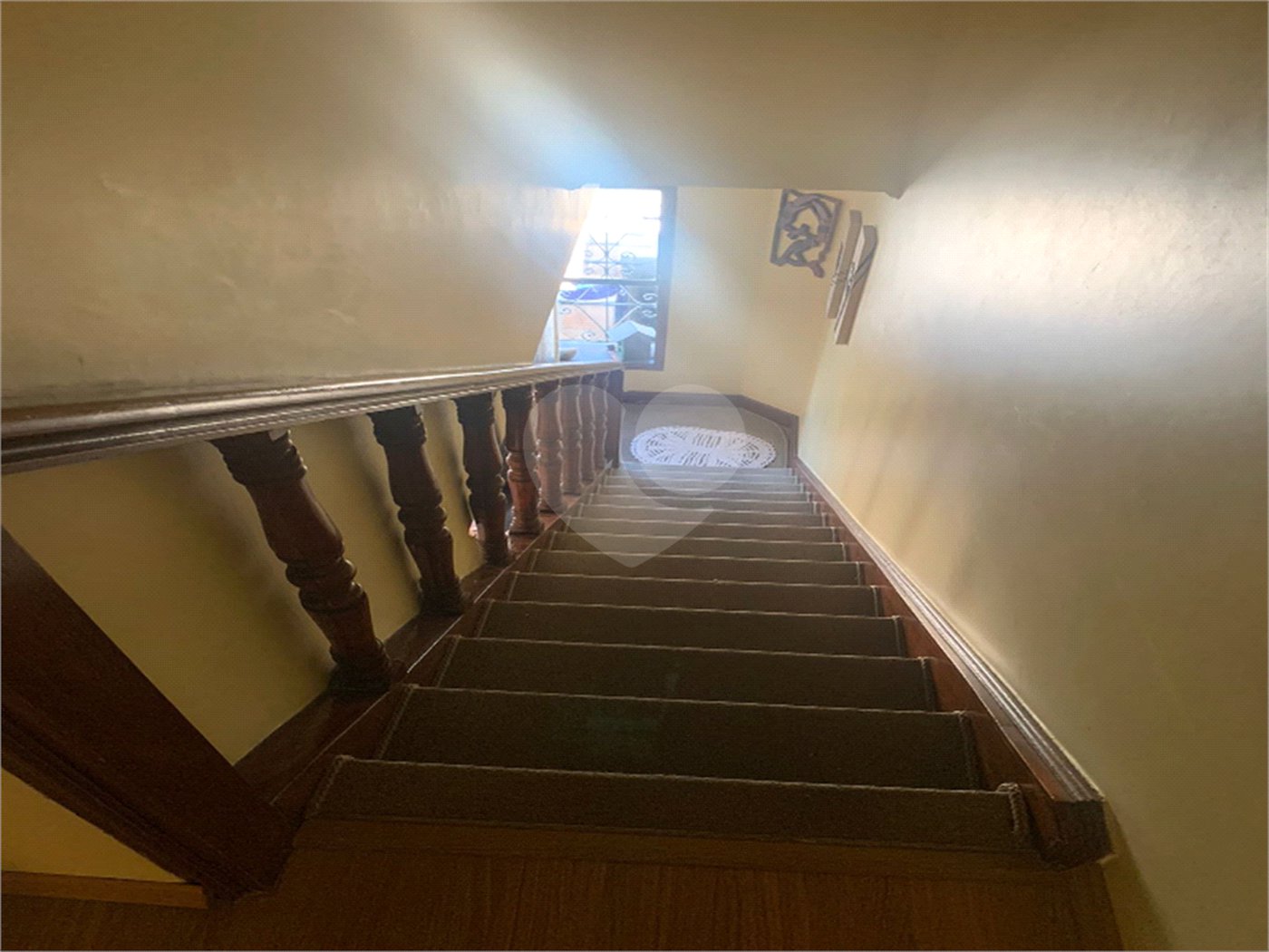 Sobrado à venda com 4 quartos em Santana, São Paulo, SP