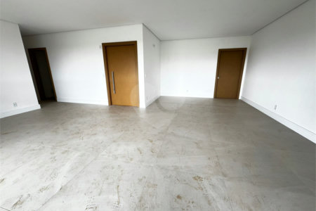 Apartamento à venda com 4 suítes em Jardim Ilhas do Sul, Ribeirão Preto, SP