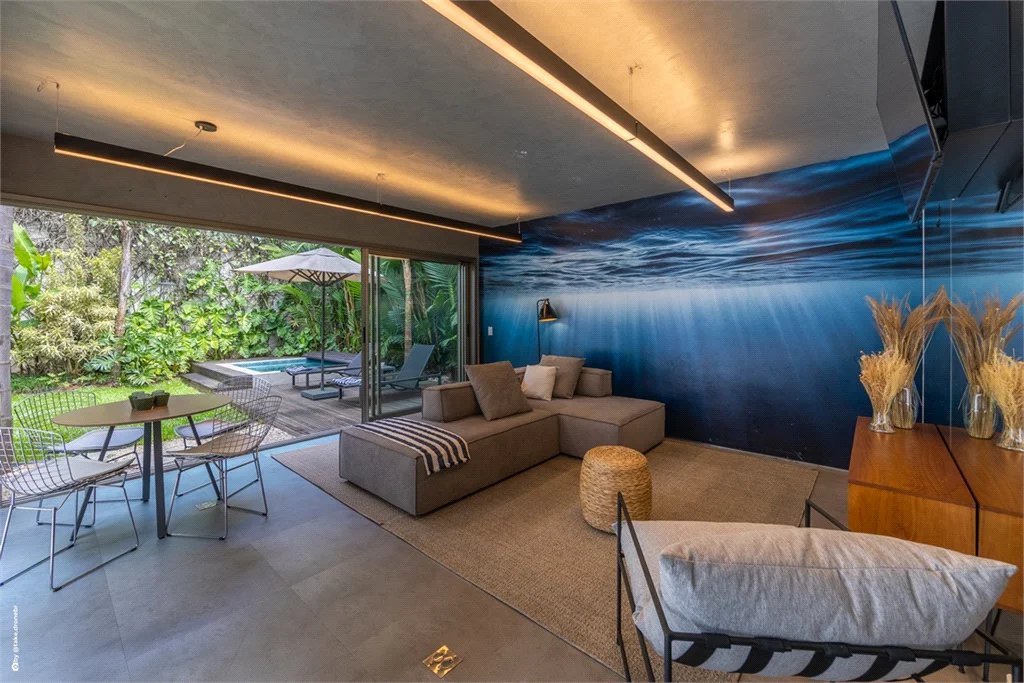 Casa à venda com 3 suítes no condomínio Bothânica Alto de Pinheiros, São Paulo - SP