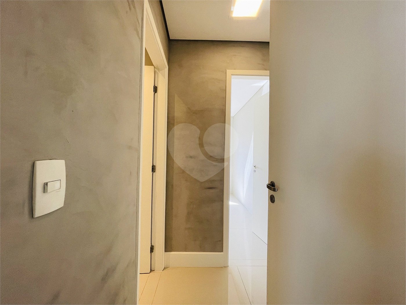 Apartamento à venda com 3 suítes em Baeta Neves, São Bernardo do Campo, SP