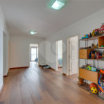 Apartamento à venda com 4 suítes em Alto da Boa Vista, São Paulo, SP