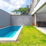Casa à venda com 4 suítes no condomínio Venezia, São Paulo - SP