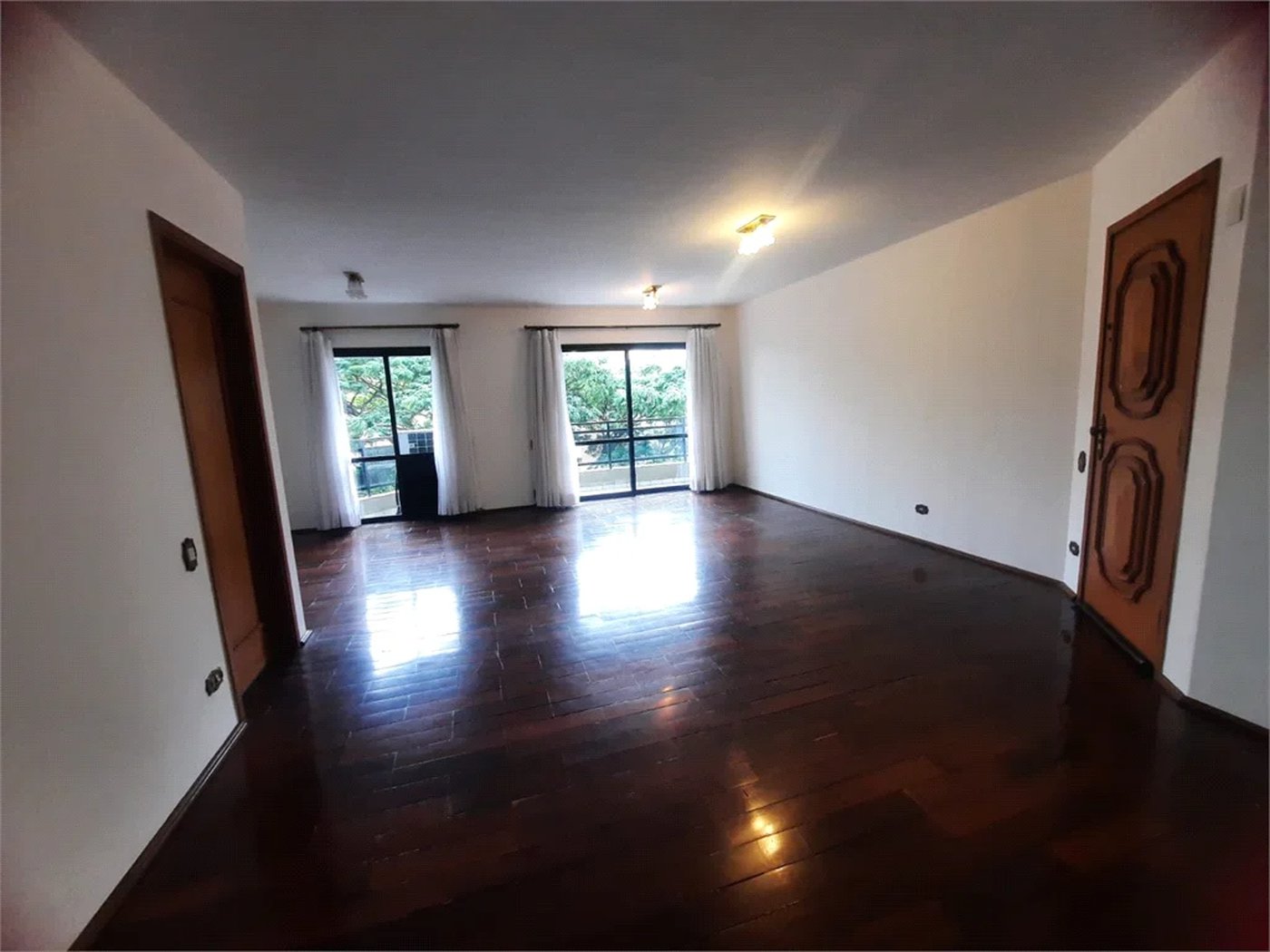 Apartamento à venda com 2 suítes em Brooklin Paulista, São Paulo, SP