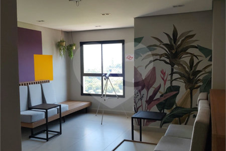 Apartamento à venda ou para alugar com 2 quartos em Residencial Monterrey, Ribeirão Preto, SP