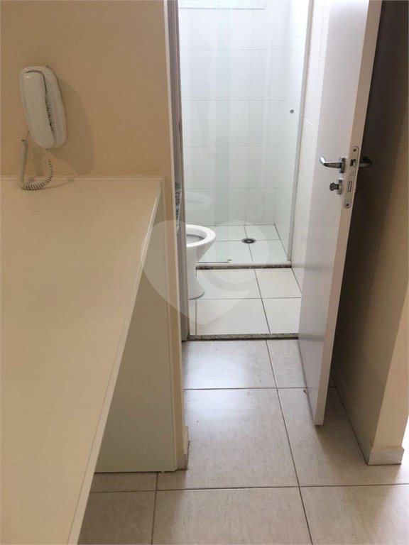 Apartamento para alugar com 1 quarto em Gopoúva, Guarulhos, SP