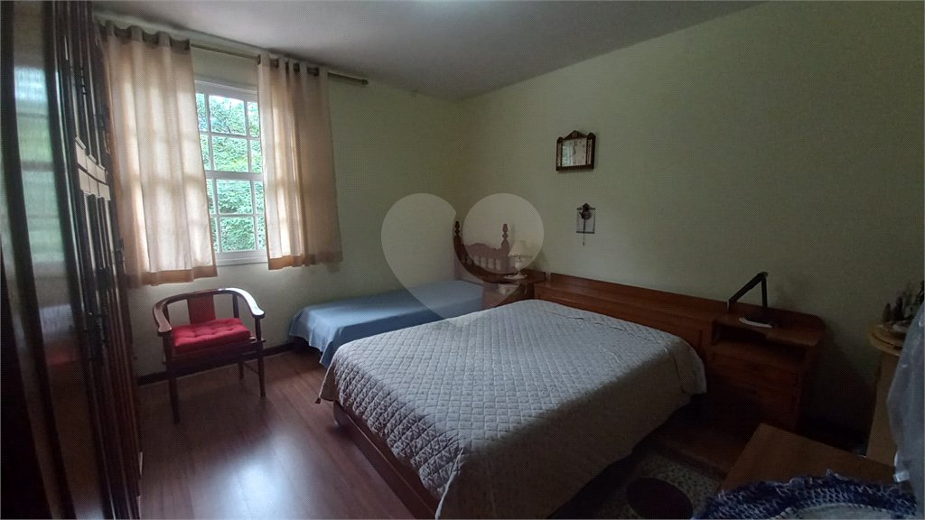 Sobrado à venda com 3 quartos, sendo 1 suíte, em Santana, São Paulo, SP