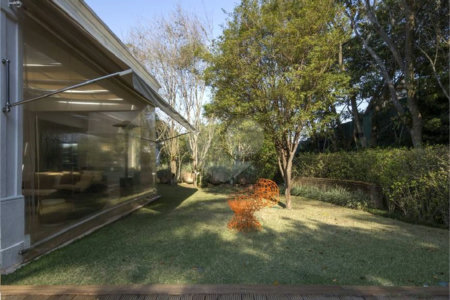 Casa à venda com 5 suítes no condomínio Pignatari, São Paulo - SP