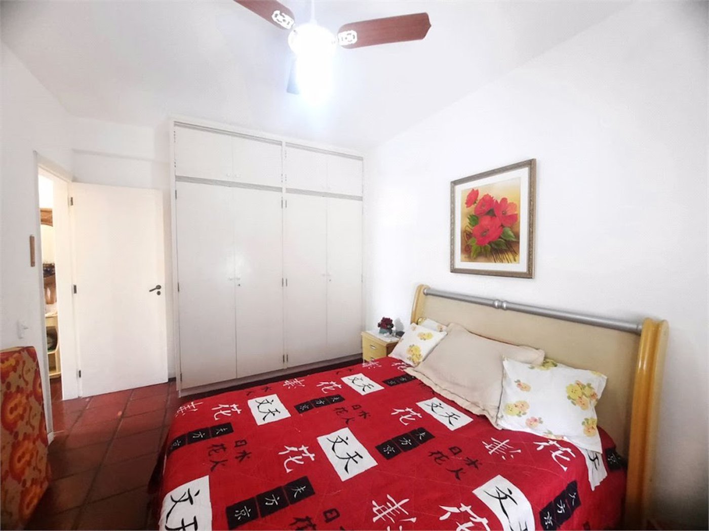 Apartamento com 3 dormitórios, 100 m² - venda por R$ 370.000,00 ou aluguel por R$ 4.441,86 - Loteamento João Batista Julião - Guarujá/SP