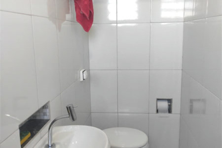 Sobrado à venda com 1 suíte em Jardim Luciana, Itaquaquecetuba, SP