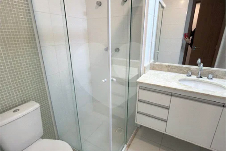 Apartamento para alugar e venda no Edifício Terraço Paulista – Bairro Paulista | Piracicaba