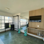 Apartamento à venda com 1 quarto em Santana, São Paulo, SP