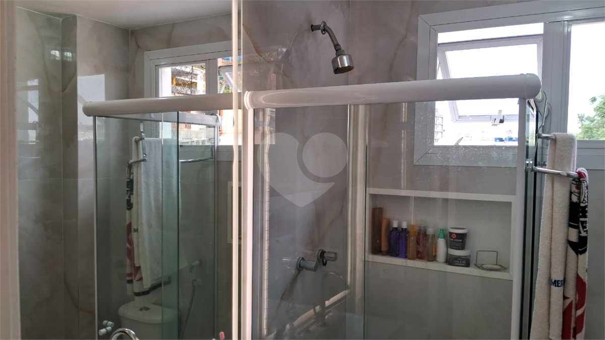 Apartamento à venda com 2 quartos em Tijuca, Rio de Janeiro, RJ