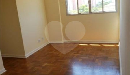Apartamento à venda com 2 quartos em Vila Butantã, São Paulo, SP