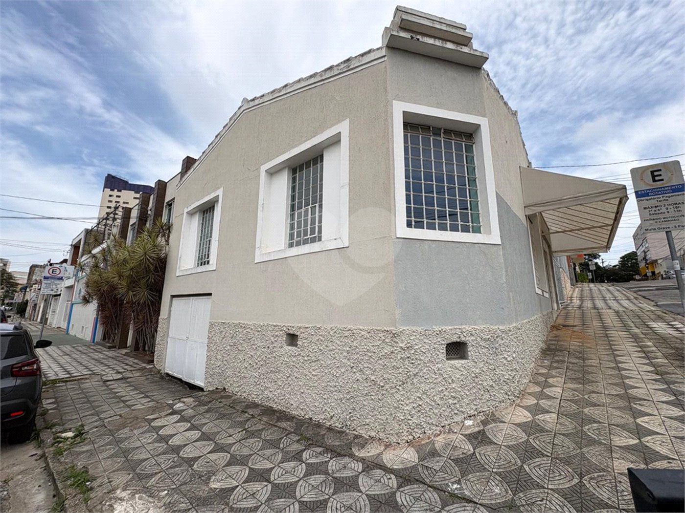 Casa Térrea à venda com 2 quartos no Centro, Sorocaba, SP