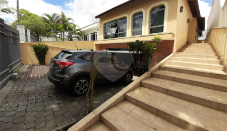 Casa Térrea à venda com 4 quartos, sendo 1 suíte,  em Jardim França, São Paulo, SP
