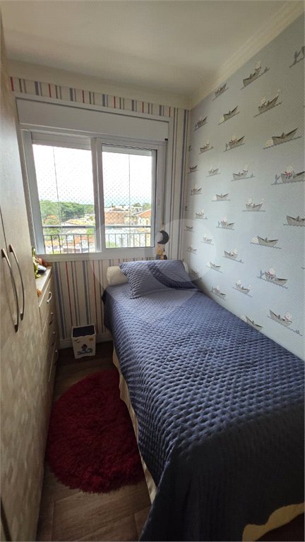 Apartamento à venda com 2 quartos, sendo 1 suíte,  em Vila Guarani (z Sul), São Paulo, SP
