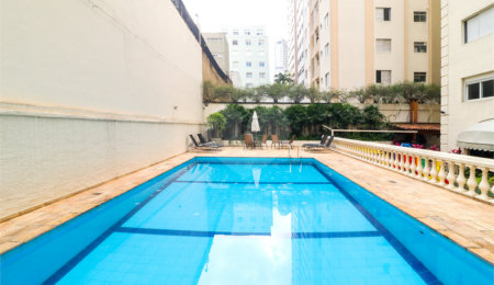 Apartamento à venda com 3 quartos, sendo 1 suíte,  em Sumarezinho, São Paulo, SP
