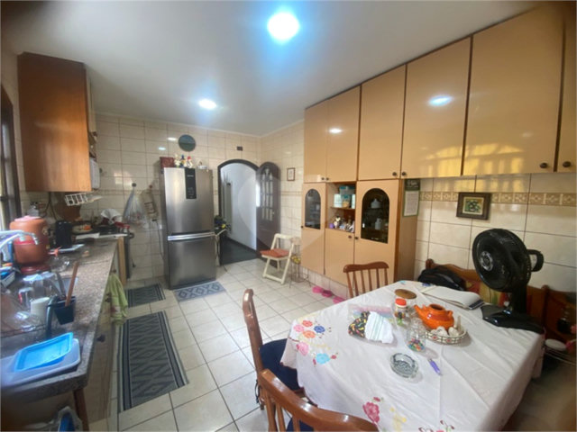 Casa à venda com 4 quartos, sendo 2 suítes,  em Casa Verde, São Paulo, SP