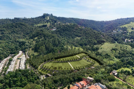 Nature São Roque