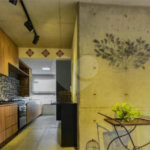 Apartamento à venda com 1 suíte em Jardim das Acácias, São Paulo, SP