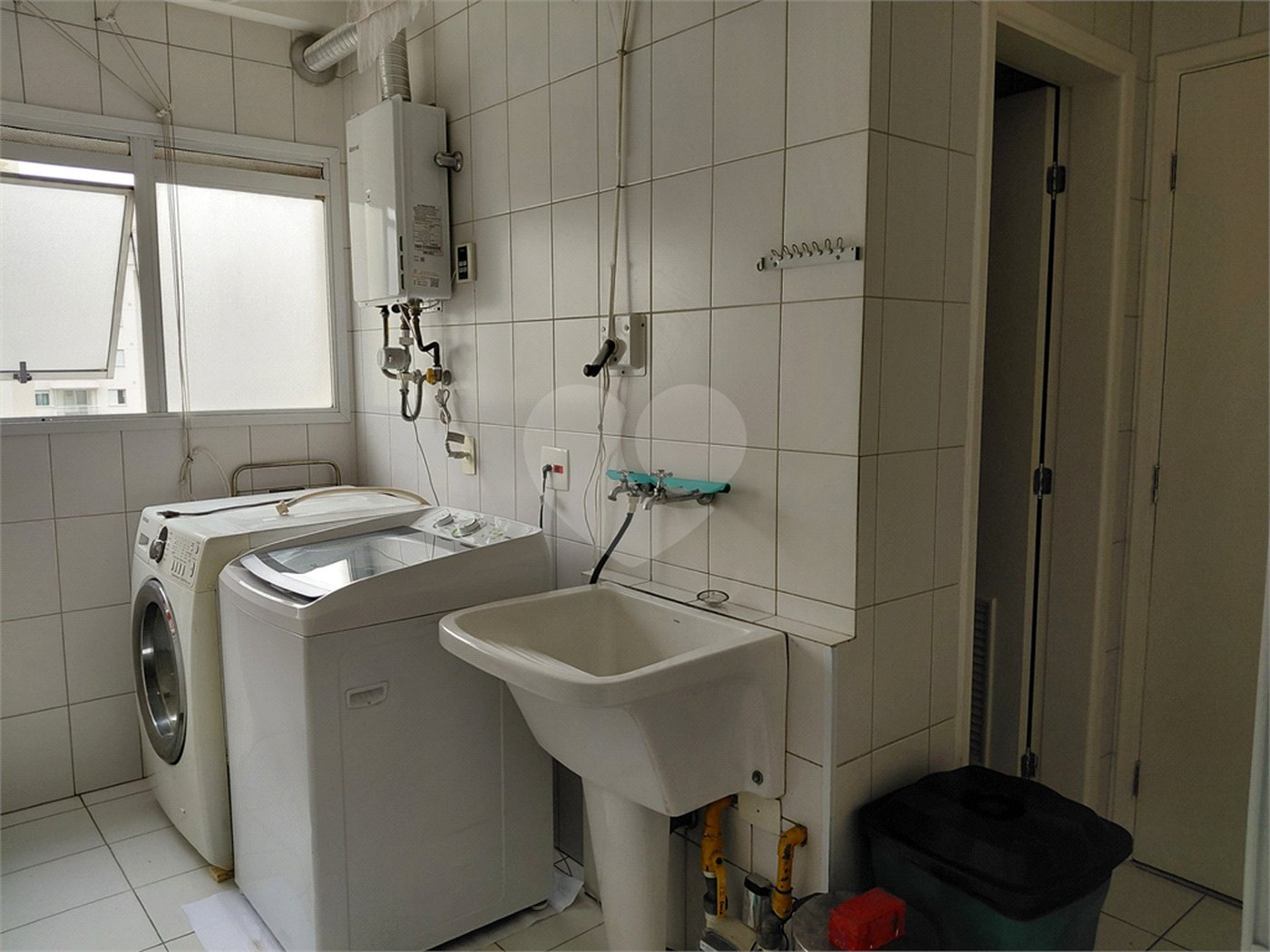 Apartamento à venda com 4 quartos, sendo 3 suítes, em Vila Leopoldina, São Paulo, SP
