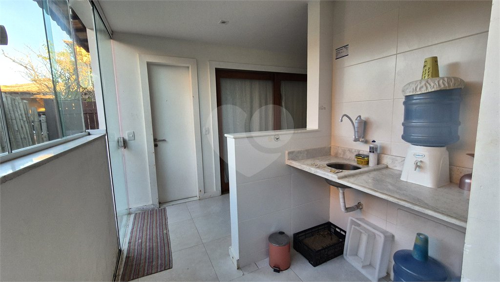 Casa em condomínio à venda com 4 suítes no Centro (mangue), Armação dos Búzios, RJ