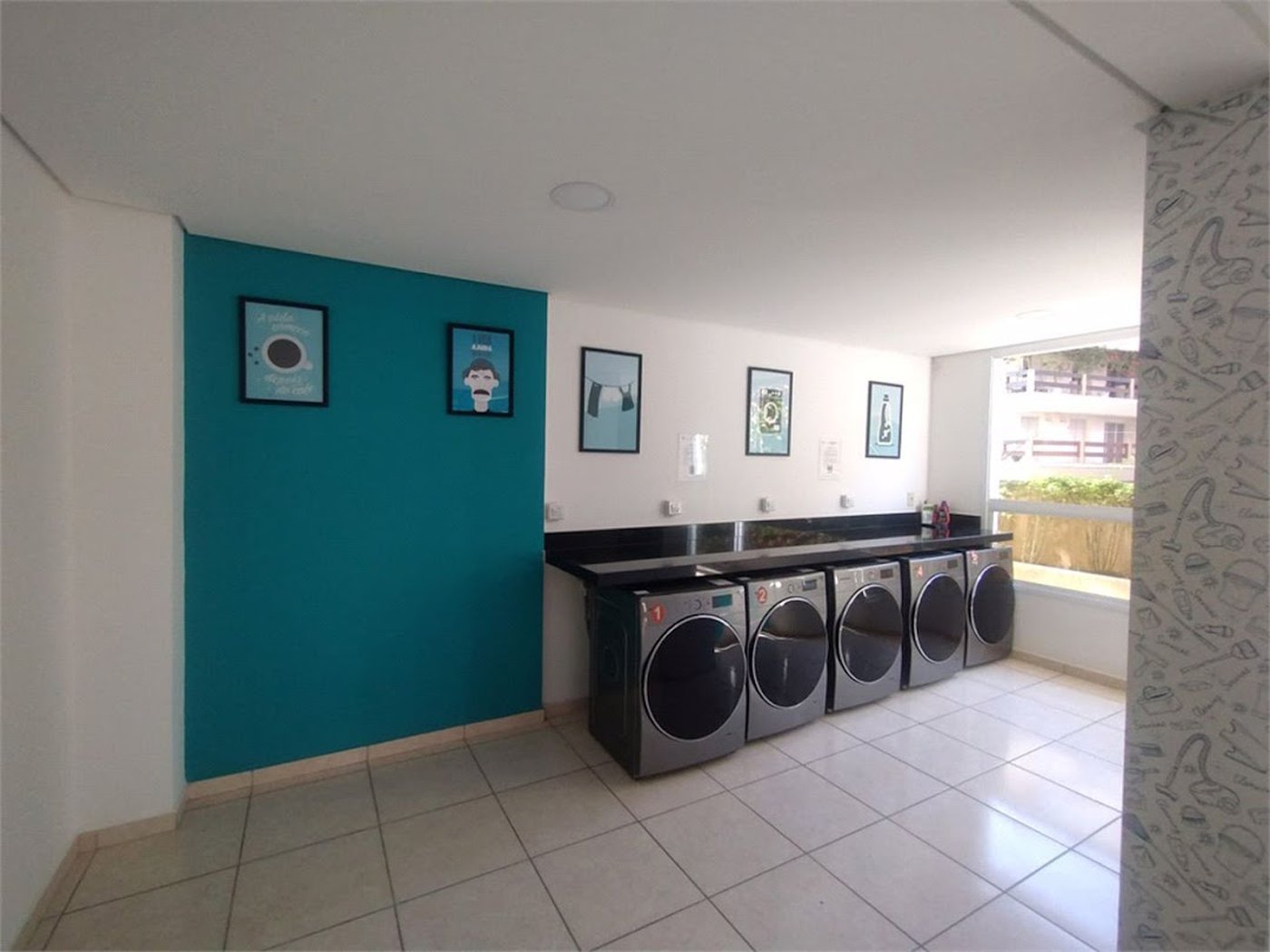 Apartamento à venda, 71 m² por R$ 750.000,00 - Loteamento João Batista Julião - Guarujá/SP