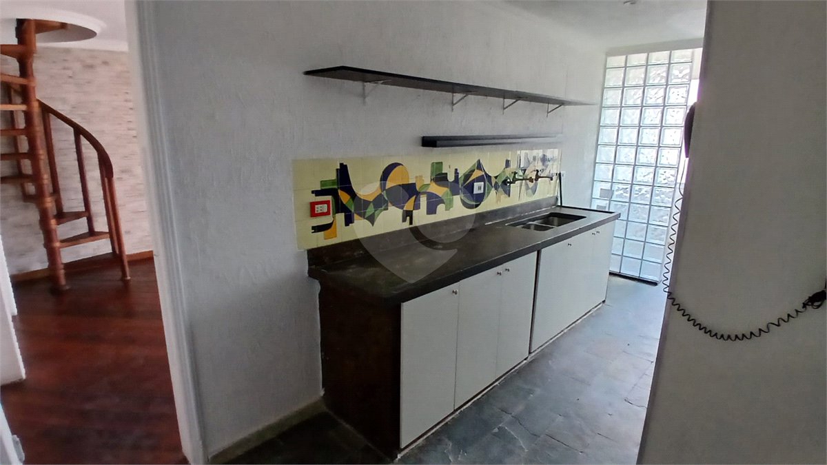 Cobertura à venda com 3 quartos, sendo 1 suíte, em Tijuca, Rio de Janeiro, RJ