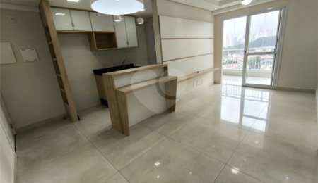 Apartamento à venda com 2 quartos, sendo 1 suíte,  em Jardim Vazani, São Paulo, SP