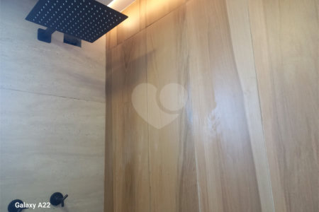 Apartamento à venda ou para alugar com 2 suítes em Alto da Lapa, São Paulo, SP