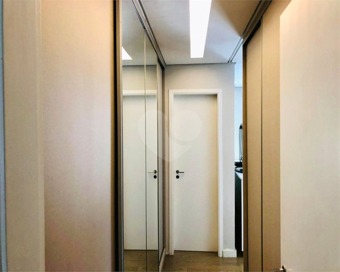 Apartamento à venda com 3 suítes no Centro, São Bernardo do Campo, SP