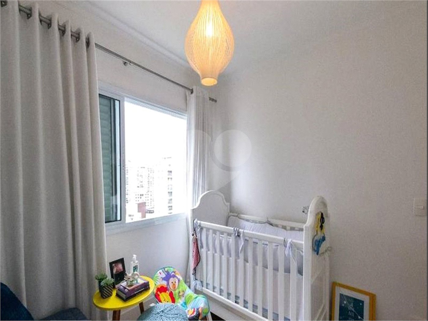 Apartamento à venda com 2 quartos, sendo 1 suíte, em Vila Olímpia, São Paulo, SP