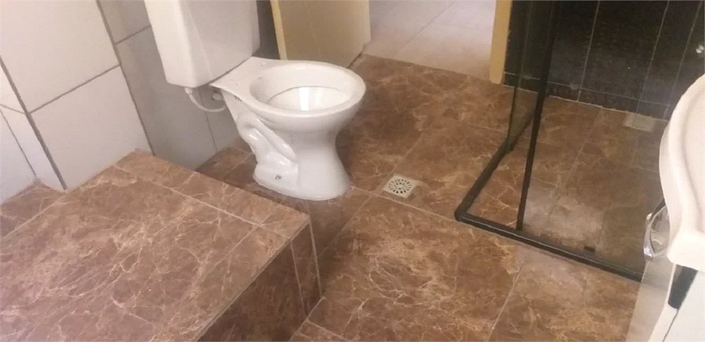 Sobrado à venda com 2 quartos em Sumarezinho, São Paulo, SP