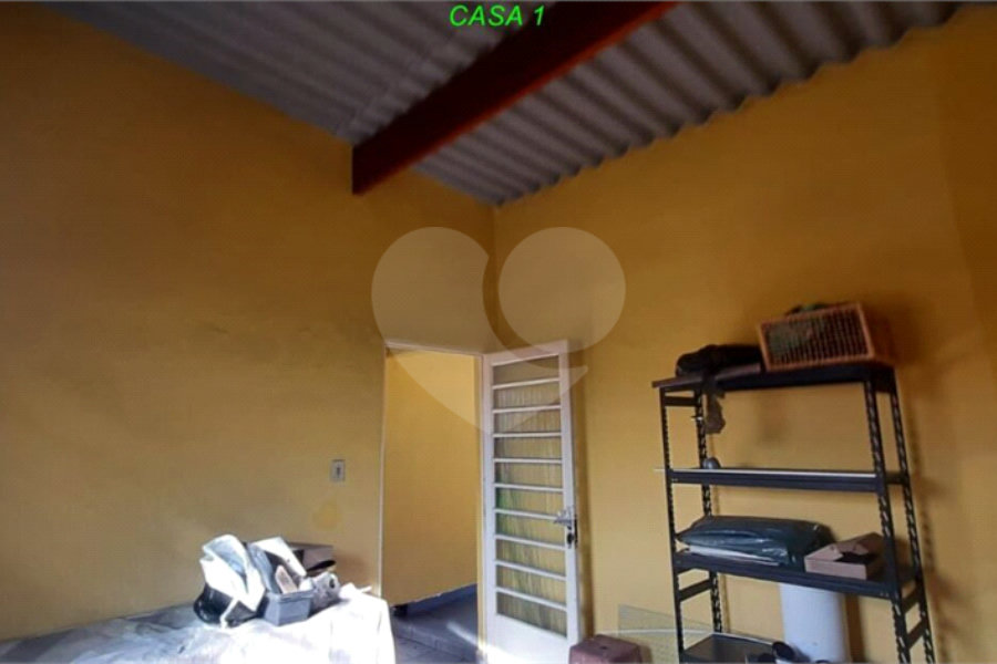 Sobrado à venda com 1 suíte em Casa Verde, São Paulo, SP